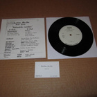Krisse 7" Voimasuukot / Vaari, PS+K-KORTTI  v.1990 GREAT! - pikkukuva 2