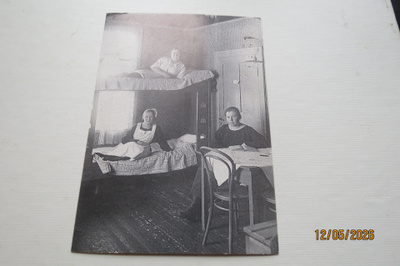 ELÄMÄÄ ORIVEDEN KANSANOPISTOLLA 1930- LUVULLA 1993 KULKENUT