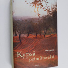 Annie Hawes : Kypsä poimittavaksi - pikkukuva 1