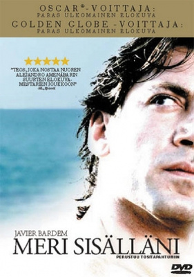 Meri sisälläni (DVD)