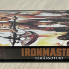 IRONMASTER - Terässoturi (1983) Umberto Lenzi -elokuva - pikkukuva 3