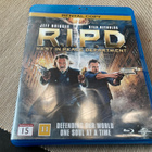 R.I.P.D. (BluRay) - pikkukuva 1