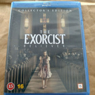 The Exorcist Believer collector's edition (Bluray) - pikkukuva 1