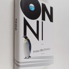 Pekka Hiltunen : Onni : romaani - pikkukuva 1