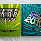 Guinness world records - kirjoja. 7,00€ kpl - pikkukuva 3