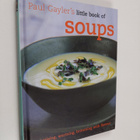 Paul Gayler : Paul Gayler's Little Book of Soups - Appeti... - pikkukuva 1