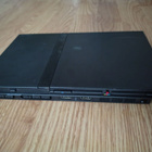 Playstation PS2, lukee vain sinisiä levyjä - pikkukuva 2