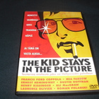 THE KID STAYS IN THE PICTURE (dokumentti) 2002*** - pikkukuva 1