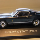 Ford mustang shelby GT500 -67 1:43 ALE! - pikkukuva 3