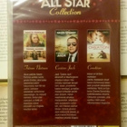 All Star Collection (UUSI DVD) - pikkukuva 2