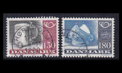 Tanska 708-9 o Pohjola (1980)