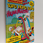 Walt Disney : Tupu Hupu Lupu : Hiljaa mäessä! - pikkukuva 1