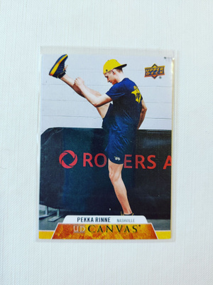 Pekka Rinne