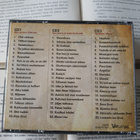 Topi Sorsakoski - Olet rakkain (3 CD) - pikkukuva 2