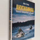 Jukka Tarkka : Ahvenanmaa : Itämeren voimapolitiikan peli... - pikkukuva 1