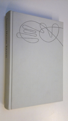 Lorenza Mazzetti : Raivo