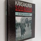 Kansakunta sodassa 2 : Vyö kireällä - pikkukuva 1