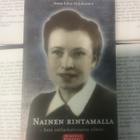 Anna-Liisa Veijalainen - Nainen rintamalla (pokkari) - pikkukuva 1