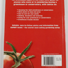 D. G. Hessayon : The Greenhouse Expert - pikkukuva 2