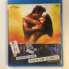 Breathless (Blu-Ray) Richard Gere, Valérie Kaprisky (1983) - pikkukuva 1