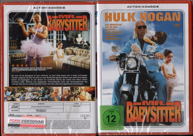 mr babysitter	(26 922)	UUSI	-DE-	DVD			hulk hogan	1993	audio