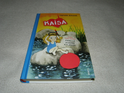 Tapani Bagge Kaisa