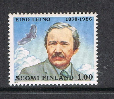 1978  Leino  ++