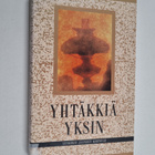 Yhtäkkiä yksin : leskeksi jääneet kertovat - pikkukuva 1