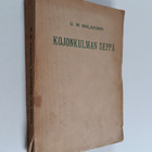 Urho Wiljo Walakorpi : Kojonkulman seppä  y.m. kertomuksi... - pikkukuva 1