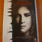 Nobelin testamentti - pikkukuva 1