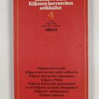 Jalmari Finne : Kiljusen Plättä - pikkukuva 2