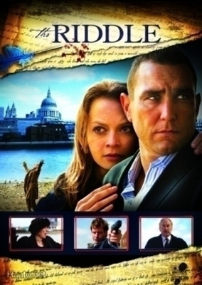 Riddle -DVD