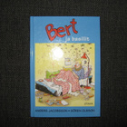 BERT ja basillit v.2001 1.P Anders Jacobsson - pikkukuva 1