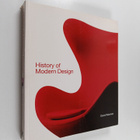 David Raizman : History of Modern Design : Graphics and P... - pikkukuva 1