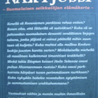 NÄTTI-JUSSI ( Lasse Lehtinen ) - pikkukuva 2
