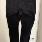 LEVIS PREMIUM FARKUT SAN FRANCISCO  40/36 - pikkukuva 2