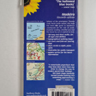 John Underwood : Landscapes of Madeira : a countryside gu... - pikkukuva 2
