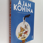 Ajan kohina : venäläisen kirjallisuuden seuran lehti #4 - pikkukuva 1