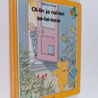 Nicola Smee : Ol-lin ja nal-len sa-lai-suus - pikkukuva 1