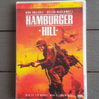 DVD: Hamburger Hill (Don Cheadle, Dylan McDermott 1987/2010) - pikkukuva 1