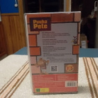 PUUHA-PETE - PAKKASPÄIVÄ PIKKALASSA vhs - pikkukuva 2