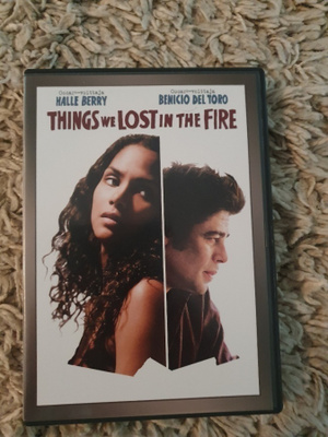 Things We Lost in the Fire