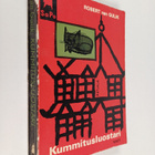 Robert Van Gulik : Kummitusluostari : kiinalainen salapol... - pikkukuva 1
