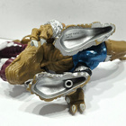 Extreme Dinosaurs Big Bite T-Bone (Mattel 1997) - pikkukuva 5