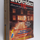 Avotakka vuosikerta 1984 (1-12) - pikkukuva 1
