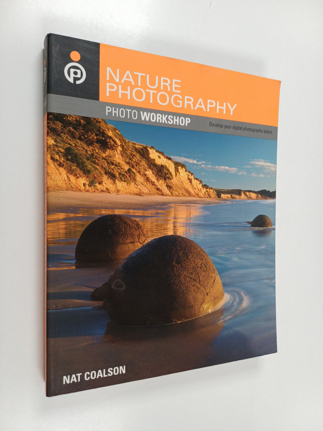 Nat Coalson : Nature photography : photo workshop