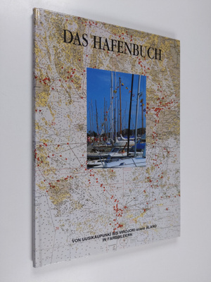 Ari Eskonlahti : Das Hafenbuch