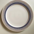 Villeroy & Boch posliini KAKKU TARJOILULAUTANEN Ø 31,5cm - pikkukuva 1