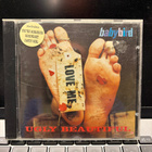 BABYBIRD - Ugly Beautiful cd - pikkukuva 1