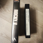 Rocky V VHS Sylvester Stallone - pikkukuva 3